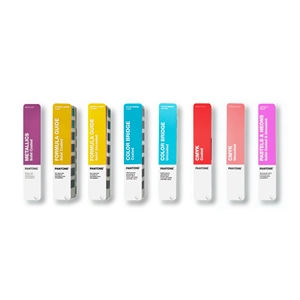 Pantone Portable Guide Studio (8 guide bundle) - GPG304C